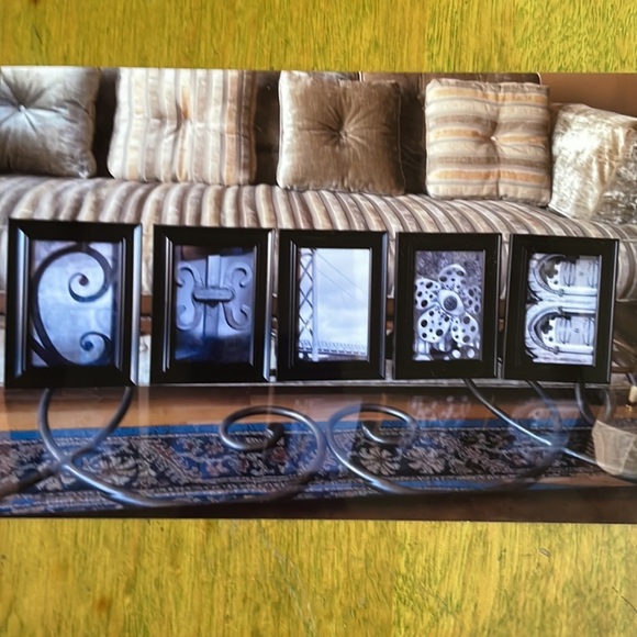 Photo set - architectural alphabet letters - Picture 9 of 10